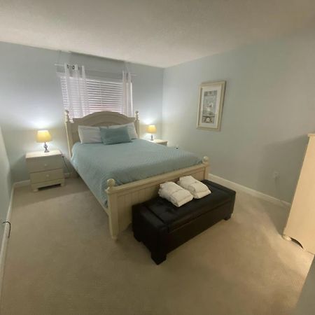Seaside Sanctuary Condo Villa - Private Beach Access, 3 Pools Hilton Head Island Bagian luar foto