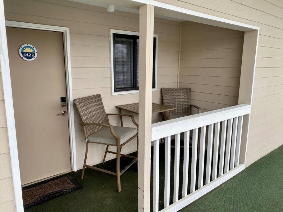 Seaside Sanctuary Condo Villa - Private Beach Access, 3 Pools Hilton Head Island Bagian luar foto