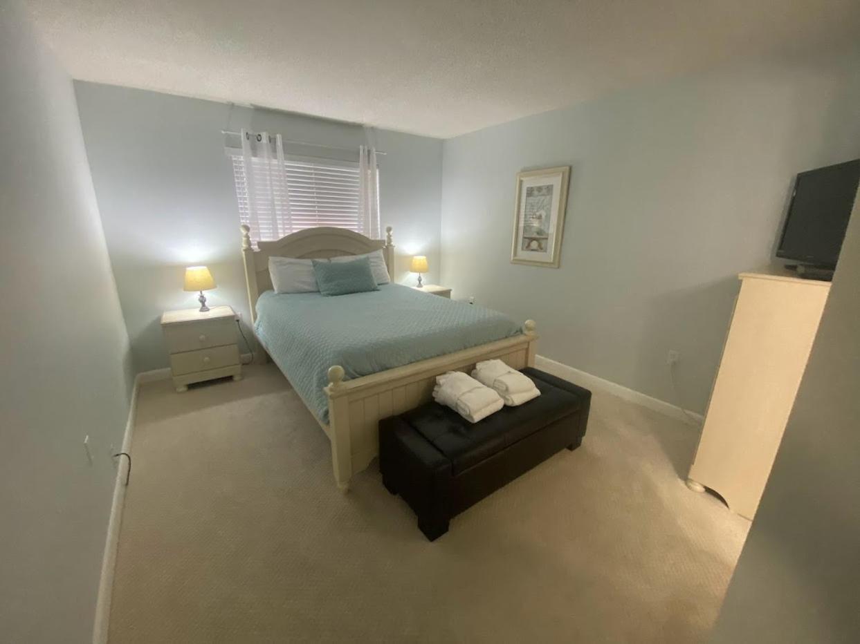 Seaside Sanctuary Condo Villa - Private Beach Access, 3 Pools Hilton Head Island Bagian luar foto