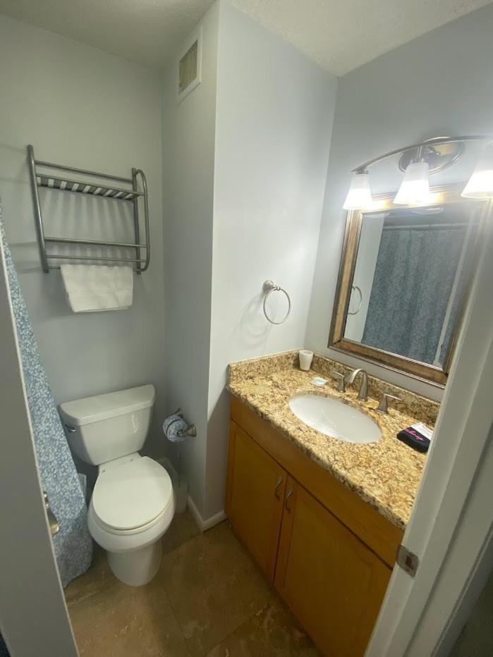 Seaside Sanctuary Condo Villa - Private Beach Access, 3 Pools Hilton Head Island Bagian luar foto