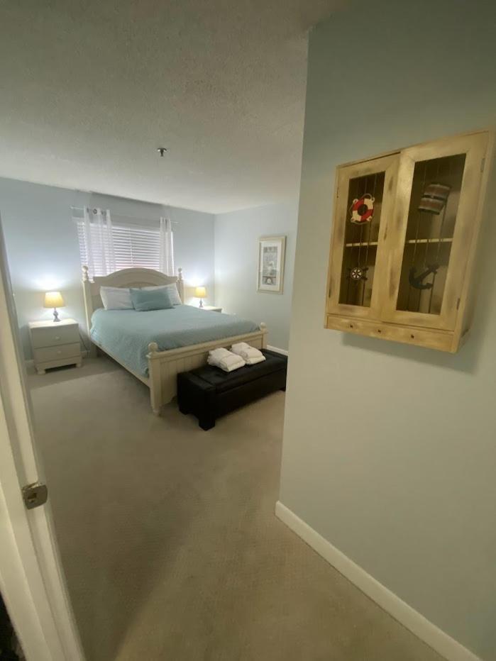 Seaside Sanctuary Condo Villa - Private Beach Access, 3 Pools Hilton Head Island Bagian luar foto