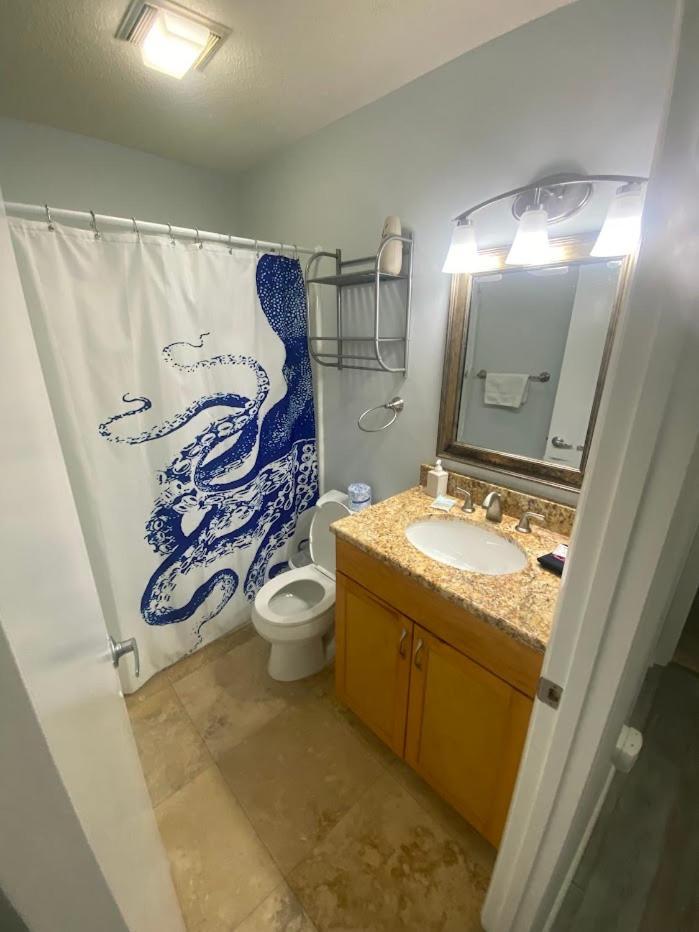 Seaside Sanctuary Condo Villa - Private Beach Access, 3 Pools Hilton Head Island Bagian luar foto