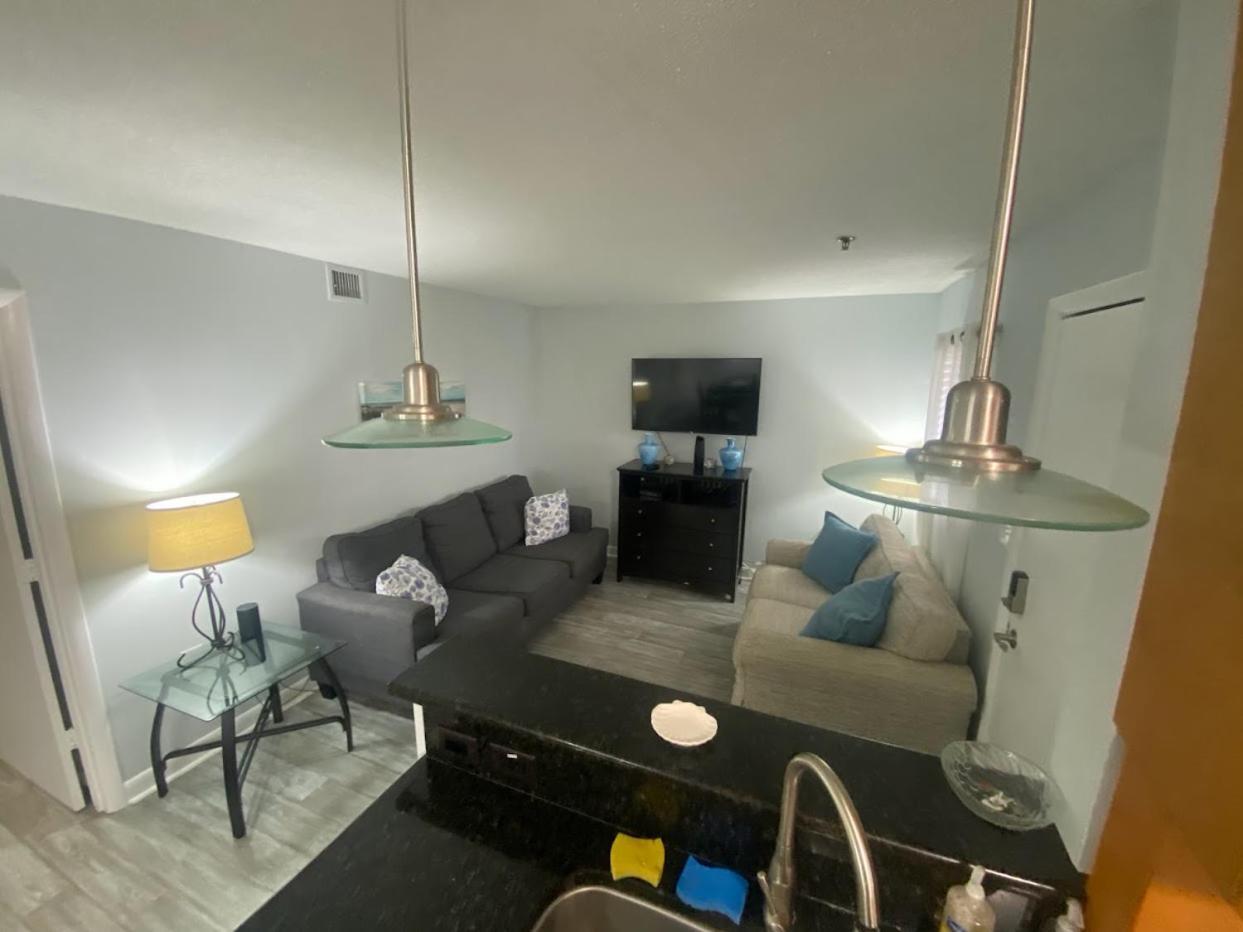 Seaside Sanctuary Condo Villa - Private Beach Access, 3 Pools Hilton Head Island Bagian luar foto