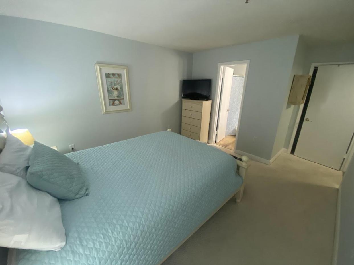 Seaside Sanctuary Condo Villa - Private Beach Access, 3 Pools Hilton Head Island Bagian luar foto
