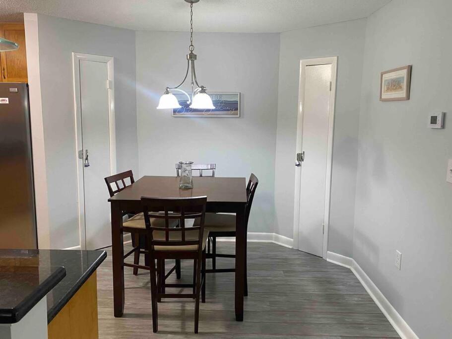 Seaside Sanctuary Condo Villa - Private Beach Access, 3 Pools Hilton Head Island Bagian luar foto