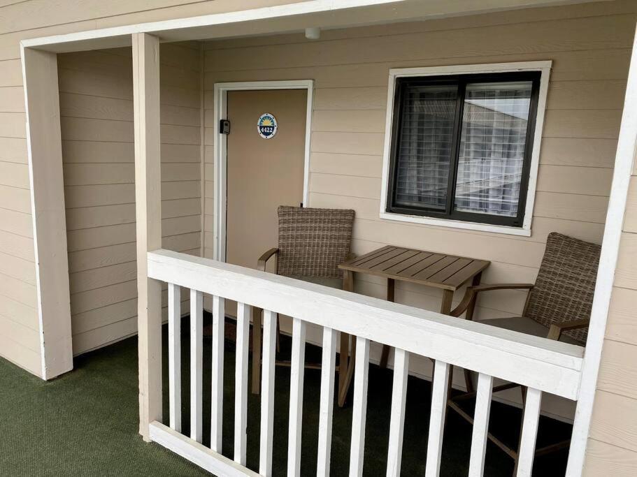 Seaside Sanctuary Condo Villa - Private Beach Access, 3 Pools Hilton Head Island Bagian luar foto